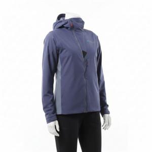 클라터뮤젠 25FW 곤둘 후드 자켓 우먼 퍼플 스톤 10465-781 10707-781 370470