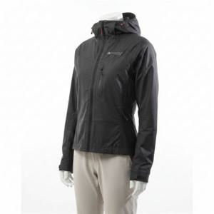 클라터뮤젠 26SS 안수르 후디드 윈드 자켓 우먼 레이븐블랙 10653W11-968 Ansur 후드 재킷 W 370779