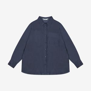 [베스띠벨리][26신상] 포켓 포인트 셔츠 BMBAC24110_US