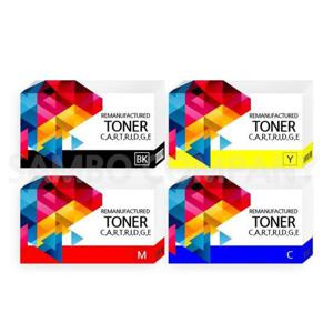 CF350A 호환토너 Laserjet Pro MFP M176n 4색세트