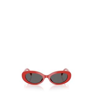 돌체앤가바나 선글라스 DG4537 308887 FULL RED