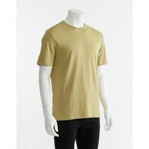 클라터뮤젠 나르피 숏 슬리브 티 맨 시더그린 10393-555 372198