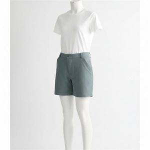 클라터뮤젠 25 바나디스 3.0 숏 우먼 틸그레이 10201-907 372414