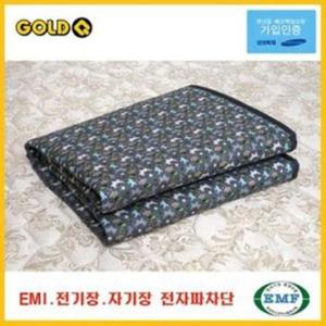 매트 여우사이 순면 더블 전기요 2~3인용