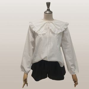 [난닝구]세즈토 블라우스 360315(1126A2BL013)