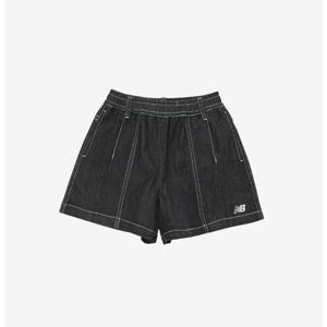 뉴발란스 키즈 데님 반바지 B1 NK9VG2771U 15 55
