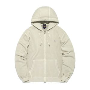 LEE 다이드 라벨 후드 B1 LE2601HZ10 GT