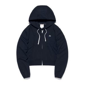 LEE 여성 유니온 로고 후드집업 B1 LE2601HZ60 NA GR