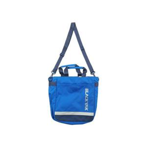 블랙야크 키즈 돌핀보조가방 M2BKABX1904-BL