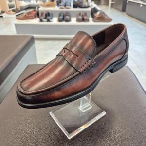 [엘칸토]엘칸토 HC11 소가죽 남성화 X5V6U61H337 (47362239)