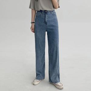 [에이와비] [150.160ver] 쿨에어텐셀와이드팬츠 -키작녀/기장선택/쿨원단/3color/3size