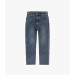 [잠뱅이]여)오비안밴드 절개포켓 솔트 캣워싱 IG AO3DIG554-MB