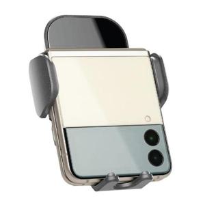 스마트폰차량용충전기 LAAON 무선충전거치대/ITB-AT90/고속충전/듀얼코일/