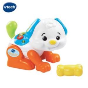 완구 146903 멜로디 브이텍 춤추는 강아지