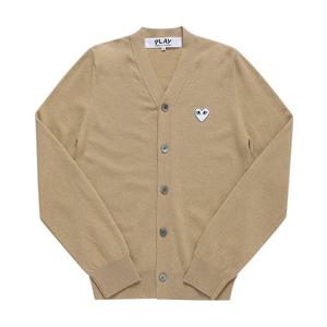 라프리마 꼼데가르송 P1N066 2 남성 가디건