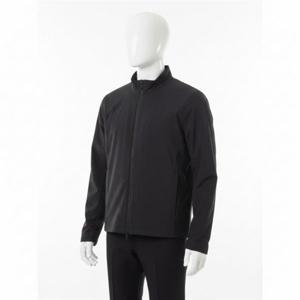 지포어 25FW 더 메이브릭 하이브리드 스트레치 재킷 GMO000021-ONYX 남성 자켓 369453
