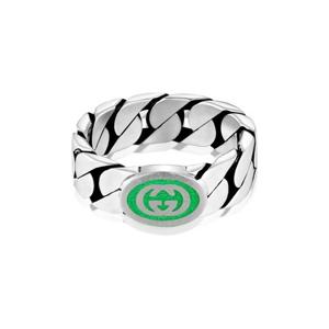 라프리마 구찌 YBC701612001 공용 반지