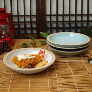 여주도자기 소야 아름 원형쿠프볼 그릇 3호