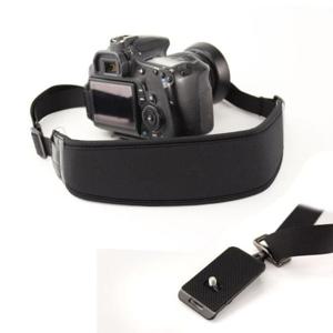 DSLR 카메라 퀵 스트랩 숄더 어깨 싱글 슬링 조끼 벨트