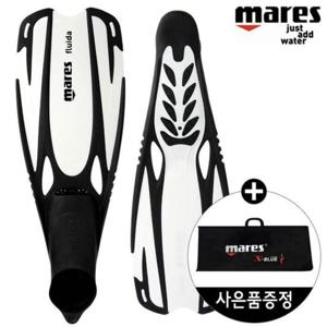 [조아몰]마레스 풀루이다 수영훈련용 롱핀 오리발 I10755 취미 (