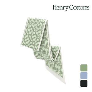 헨리코튼 피오 방도 스카프 PSHCS30012