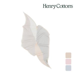 헨리코튼 핸리라인 마름모 스카프 PSHCS10011