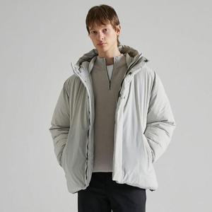 [뉴발란스][뉴발란스 패딩] 숏 미니멀 구스다운 NBNPE42113-16 (