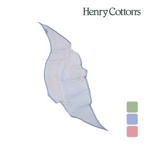 헨리코튼 엘리 마름모 스카프 PSHCS10014