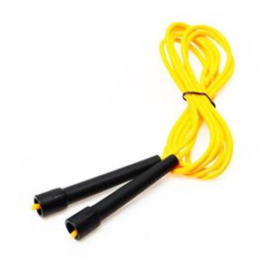 김수열줄넘기 8자 마라톤 줄넘기 (노랑)