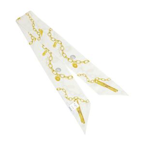 [한정특가] 26SS 지방시 [EXCLUSIVE] 실크 스카프 BG00PYG002 10