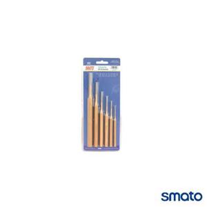 핀펀치세트SM PPS06B 6PCS 수 수작업 공구