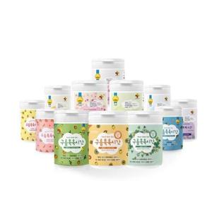 [문구/오피스] 아가드 구름목욕시간 대팩 500g 1입