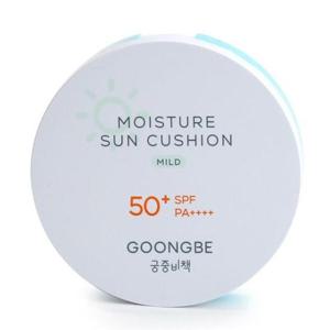 궁중비책 모이스처 선쿠션 마일드 14g SPF50+ PA++++