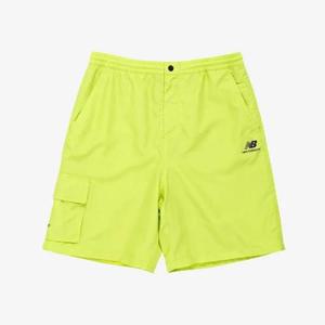 [뉴발란스][뉴발란스 반바지] 워터 겸용 반바지- NBNVD32703-AH