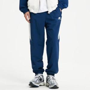 [뉴발란스][뉴발란스 바지] 컬러블록 웜업 팬츠 - NBNTD32843-52