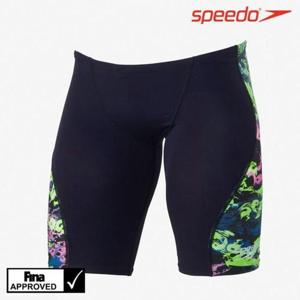 [리디아넬]스피도 남성 경기용 5부 수영복 F352393 남자스윔팬츠