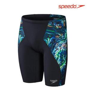 [리디아넬]스피도 남성 탄탄이 5부 수영복 F352513 실내수영복 (