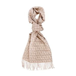 라프리마 발렌티노 5W2ER028 ICM 0BG 여성 머플러