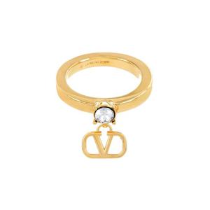 라프리마 발렌티노 5W2J0T52 YCW MH5 여성 반지