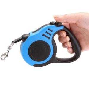 강아지목줄 강아지 애견 목줄 리드줄 3m