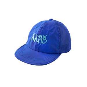 [리틀그라운드](BL)마스-매쉬그래픽볼캡(7631G-800-01)