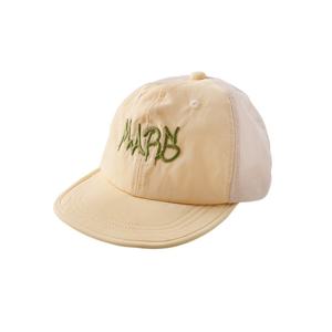 [리틀그라운드](YE)마스-그래픽매쉬볼캡(7631G-800-02)