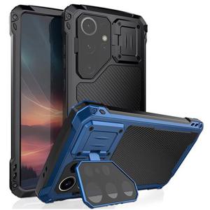 갤럭시S26울트라 아머 쉴드 풀커버 거치대 맥세이프 범퍼 케이스