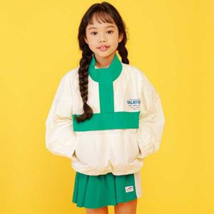 [아이러브제이]B.베케이션 아노락 맨투맨 티 JVSTO28