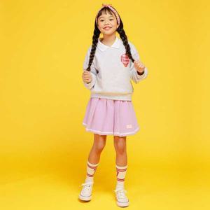 [아이러브제이]B.베러댄 플리츠 상하 SET JVSSE21