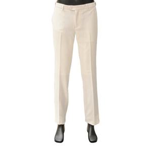 [바쏘]SS  아이보리 데일리  스트레치  히든밴딩  슬랙스 KBGABPS09A