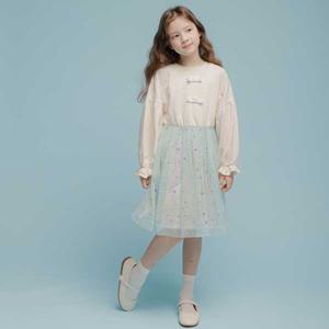 [아이러브제이]N.다이아 쉬폰 원피스 JVSOP64