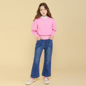 [아이러브제이]N.젤로 기모 부츠컷 팬츠 JVWPT62