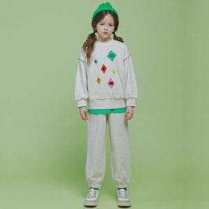 [아이러브제이]M.반짝이는 순간 상하 SET JVSSE43