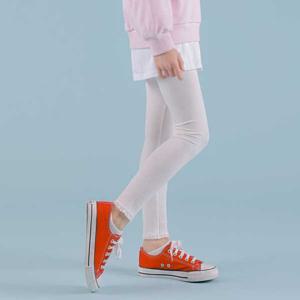 [아이러브제이]N.골지 프릴 레깅스 JVSLE61